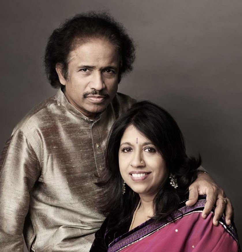 L. Subramaniam - Wikiunfold.com